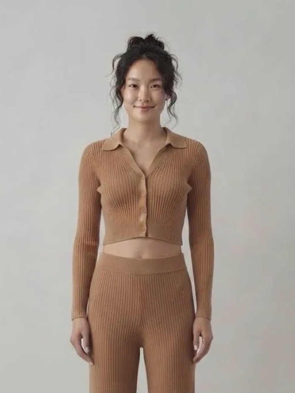 Aerie Matching Sweater Set